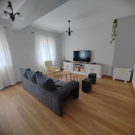 הוילה Codesos Casa Daran מראה חיצוני תמונה