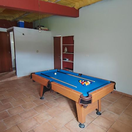 הוילה Codesos Casa Daran מראה חיצוני תמונה