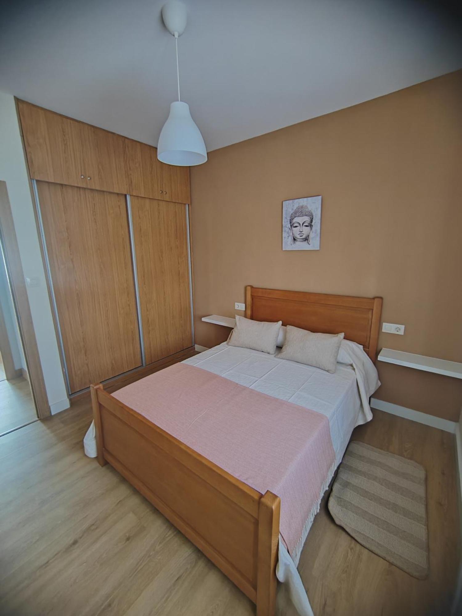 הוילה Codesos Casa Daran מראה חיצוני תמונה