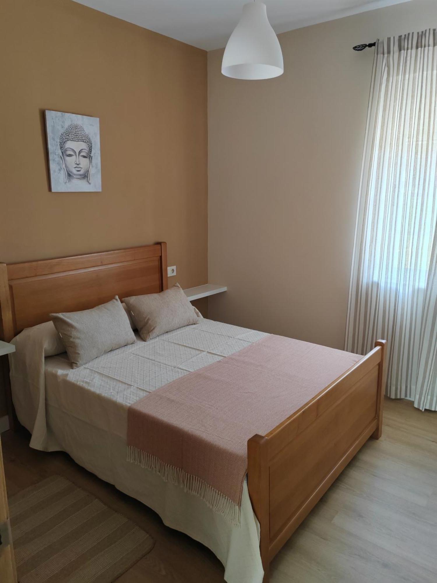 הוילה Codesos Casa Daran מראה חיצוני תמונה