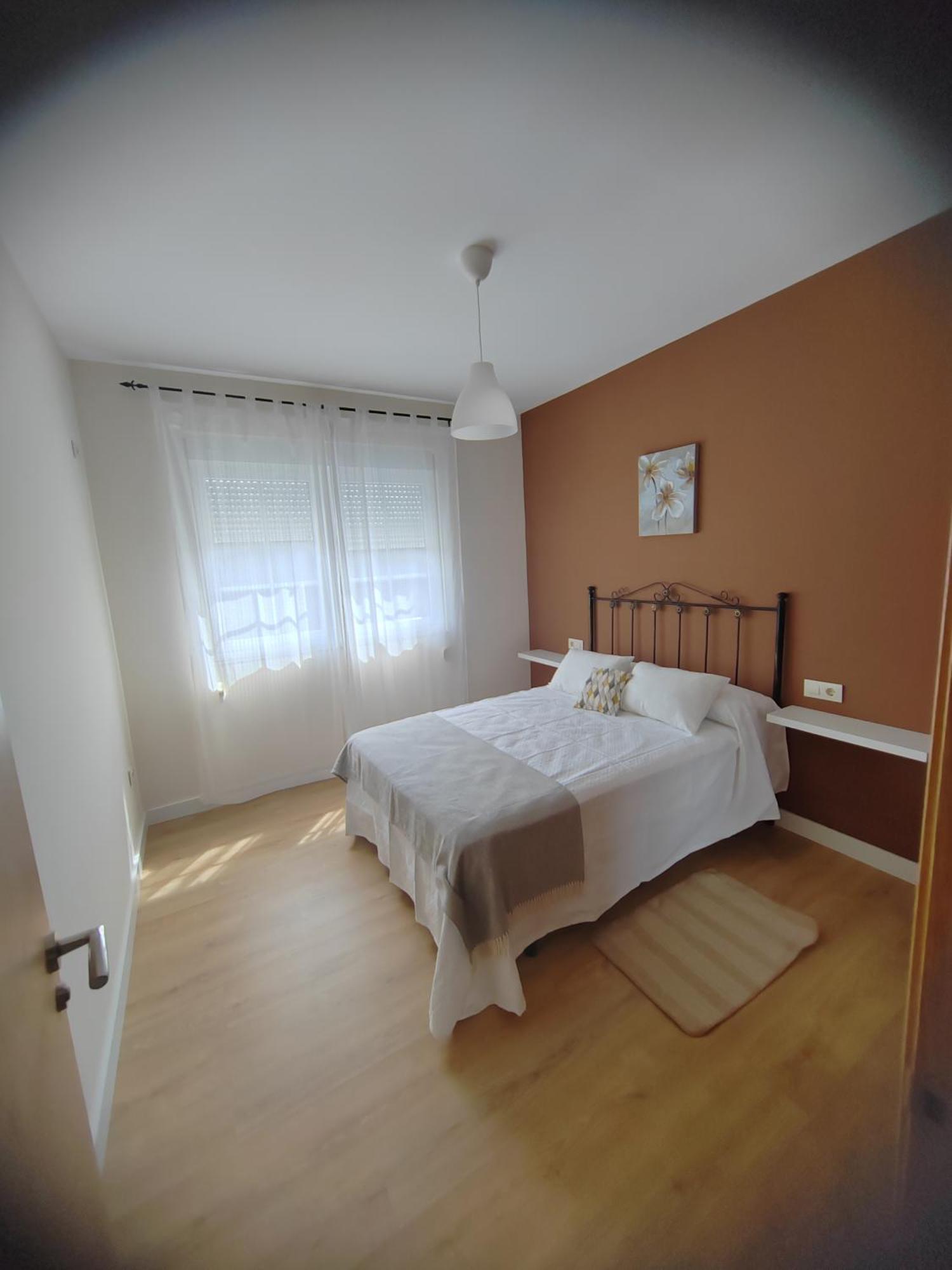 הוילה Codesos Casa Daran מראה חיצוני תמונה