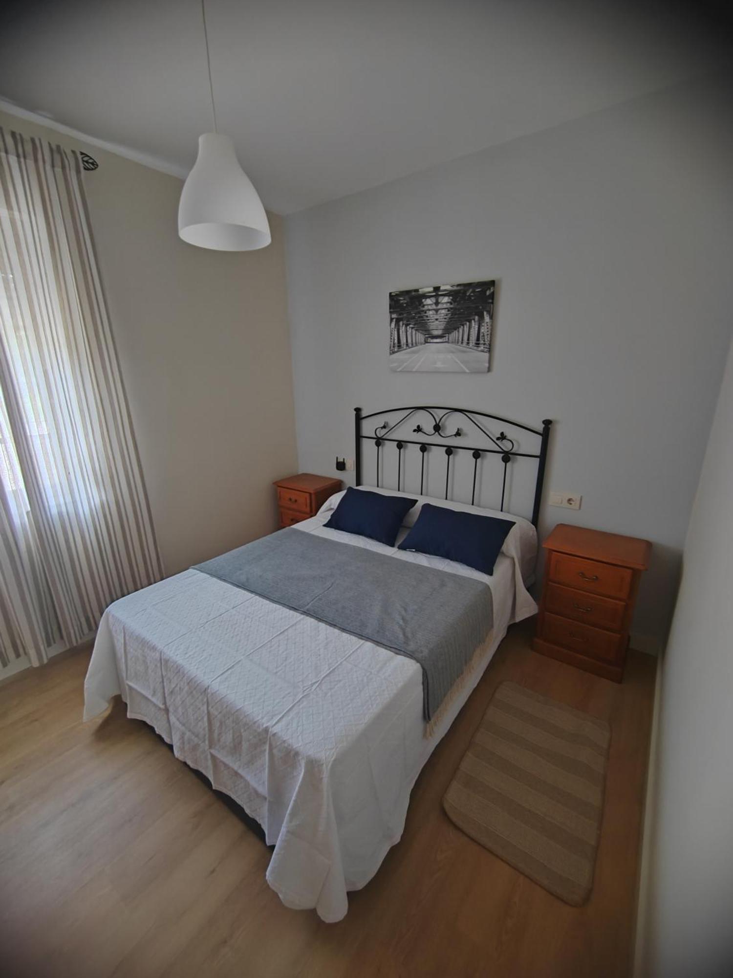 הוילה Codesos Casa Daran מראה חיצוני תמונה