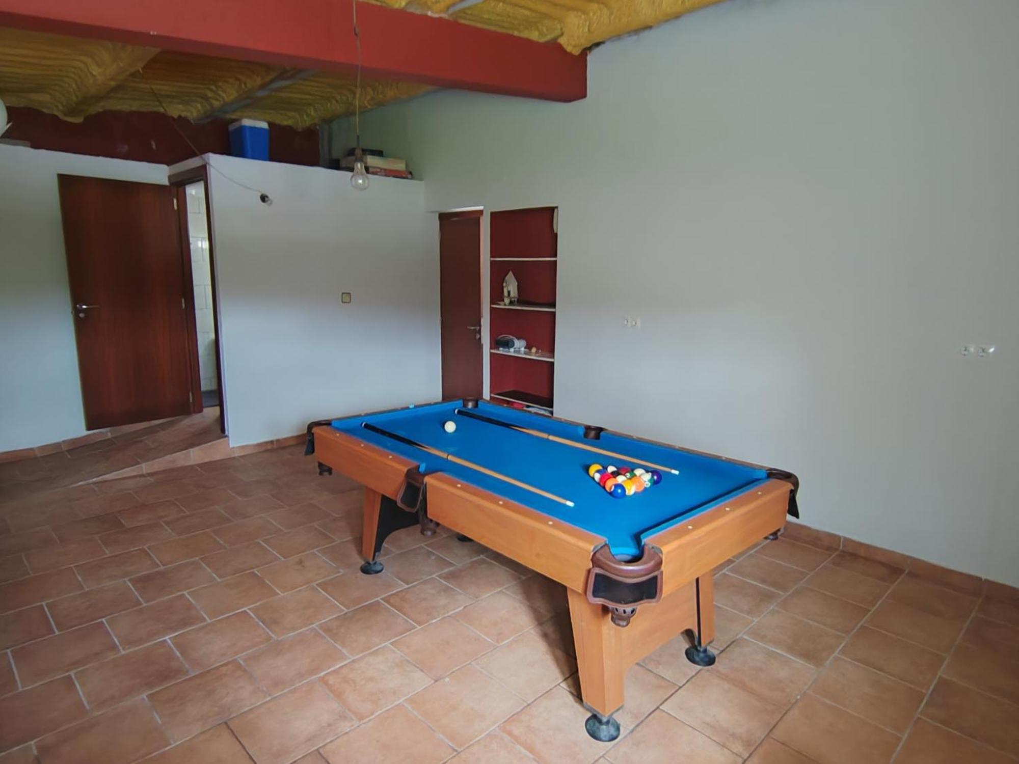 הוילה Codesos Casa Daran מראה חיצוני תמונה